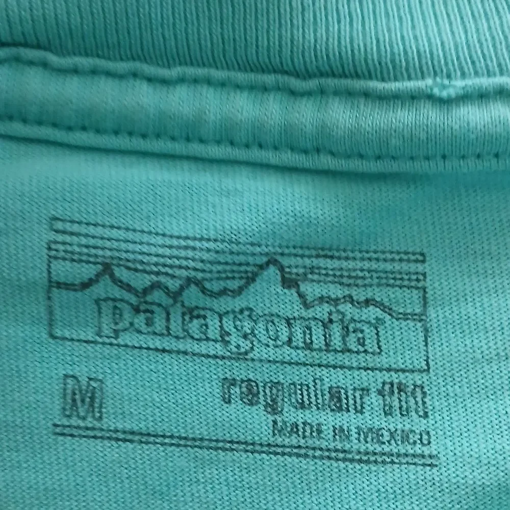 Patagonia - Picture 3 of 4